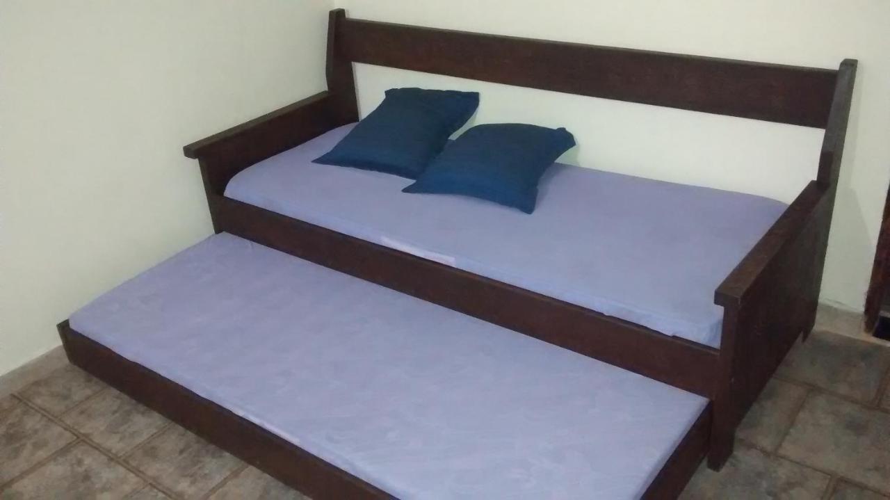 Apartamentos Perola โบยกูกันกา ภายนอก รูปภาพ