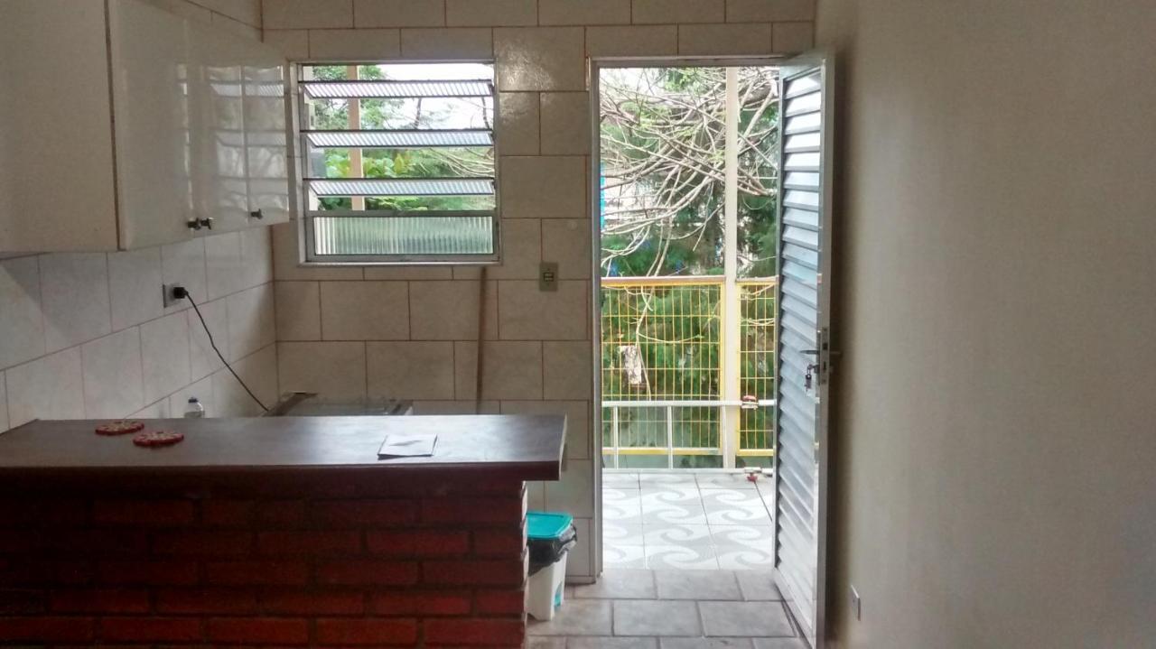 Apartamentos Perola โบยกูกันกา ภายนอก รูปภาพ
