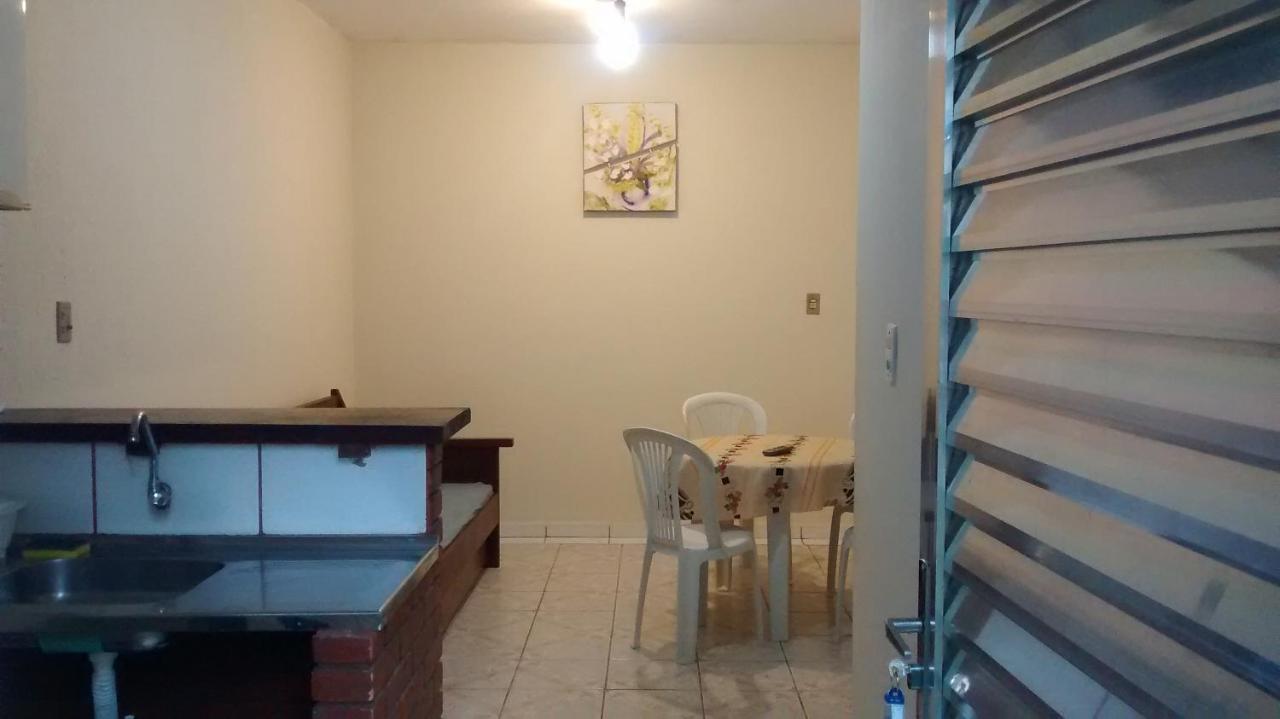 Apartamentos Perola โบยกูกันกา ภายนอก รูปภาพ