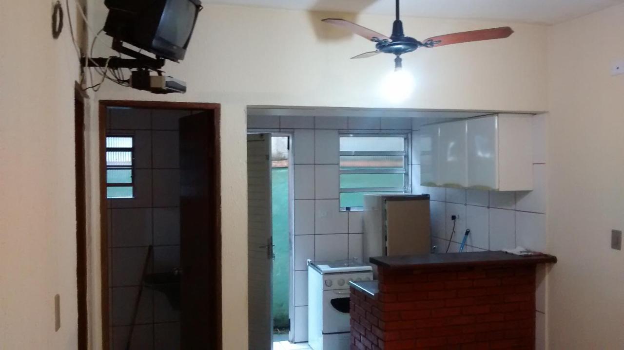 Apartamentos Perola โบยกูกันกา ภายนอก รูปภาพ