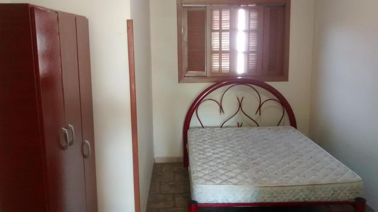 Apartamentos Perola โบยกูกันกา ภายนอก รูปภาพ